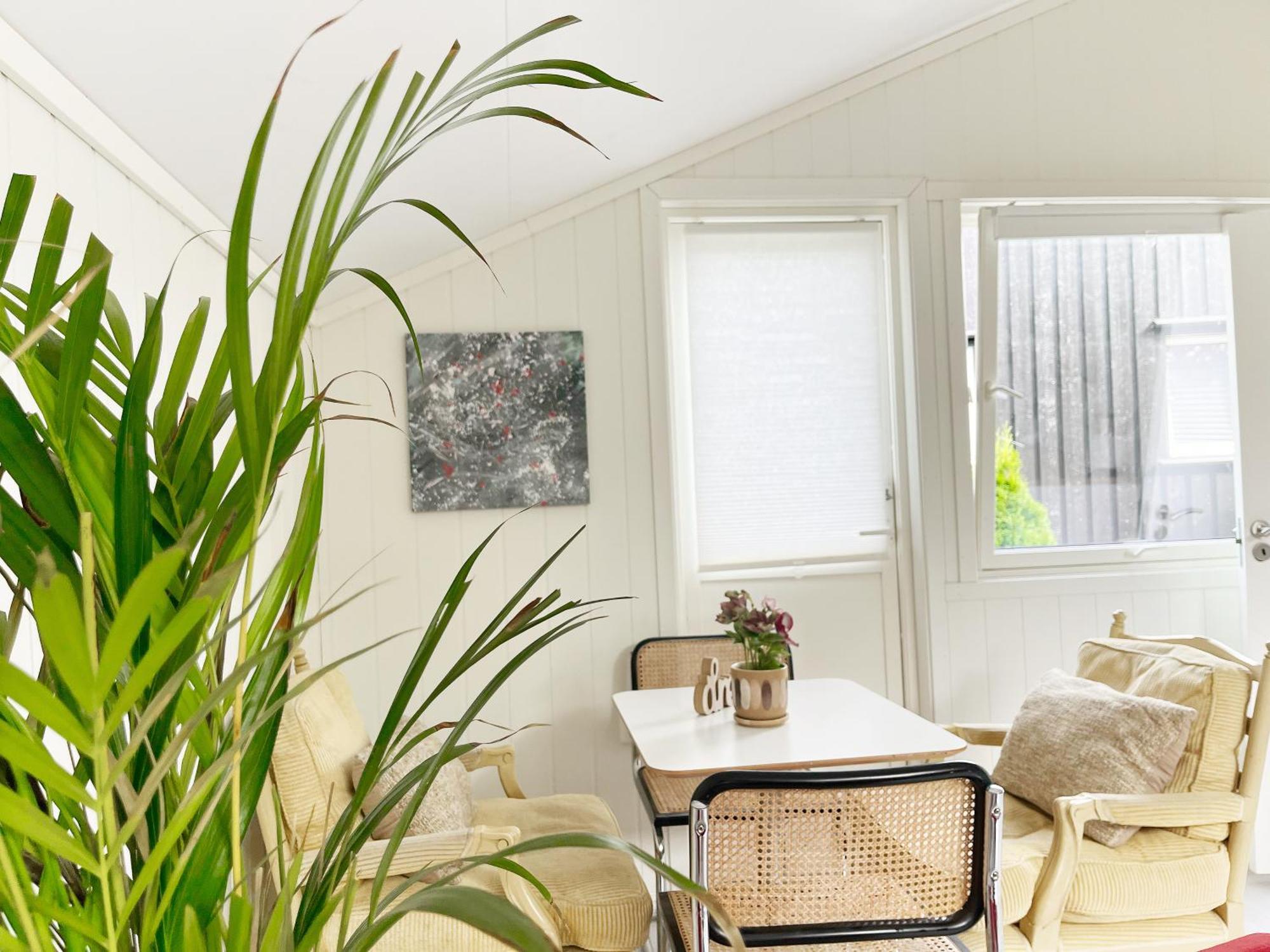 Brightside Apartment Kristiansand Eksteriør billede