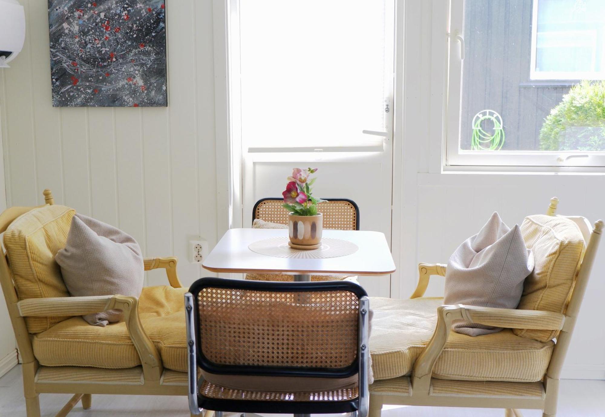 Brightside Apartment Kristiansand Eksteriør billede