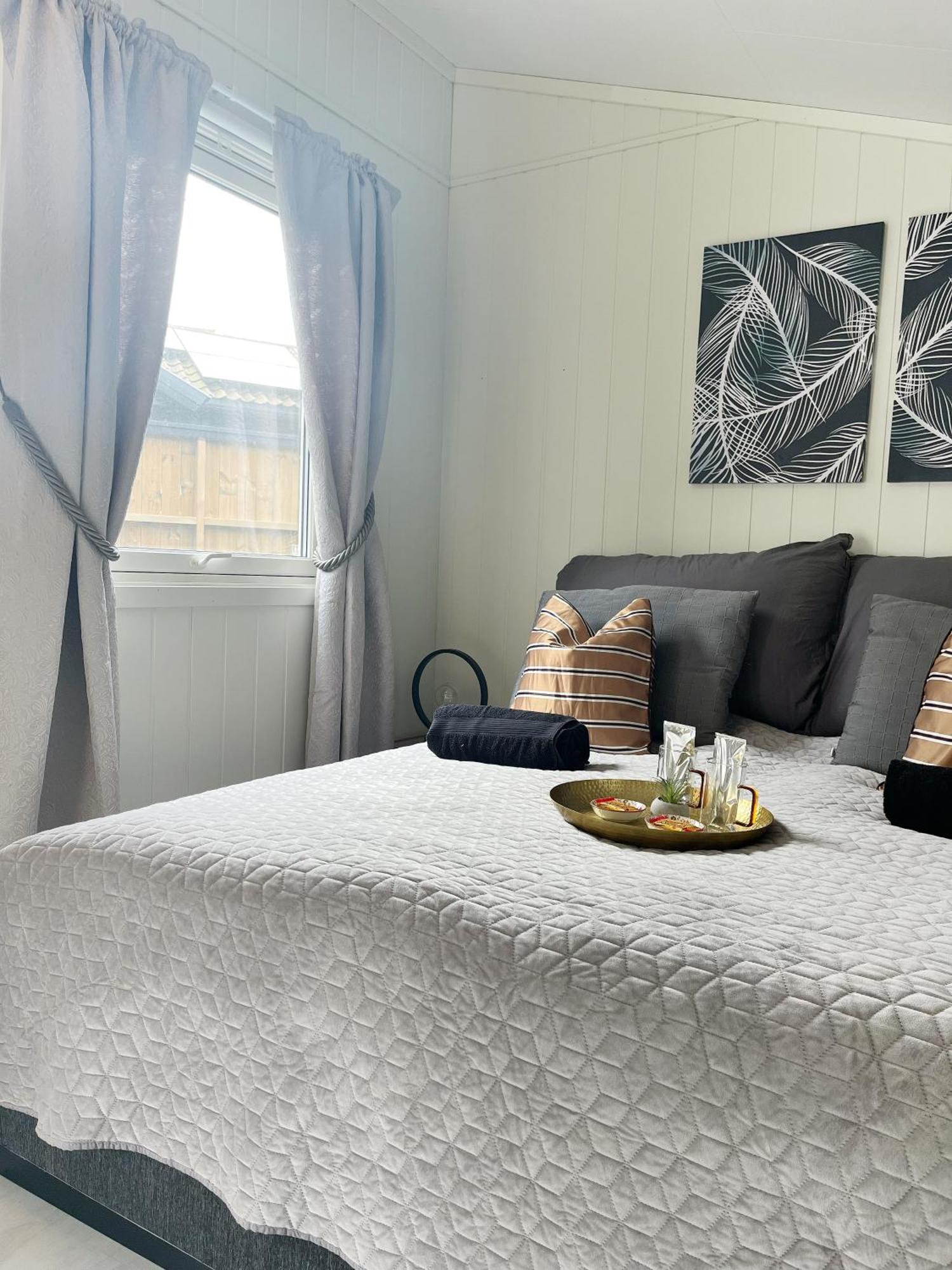 Brightside Apartment Kristiansand Eksteriør billede