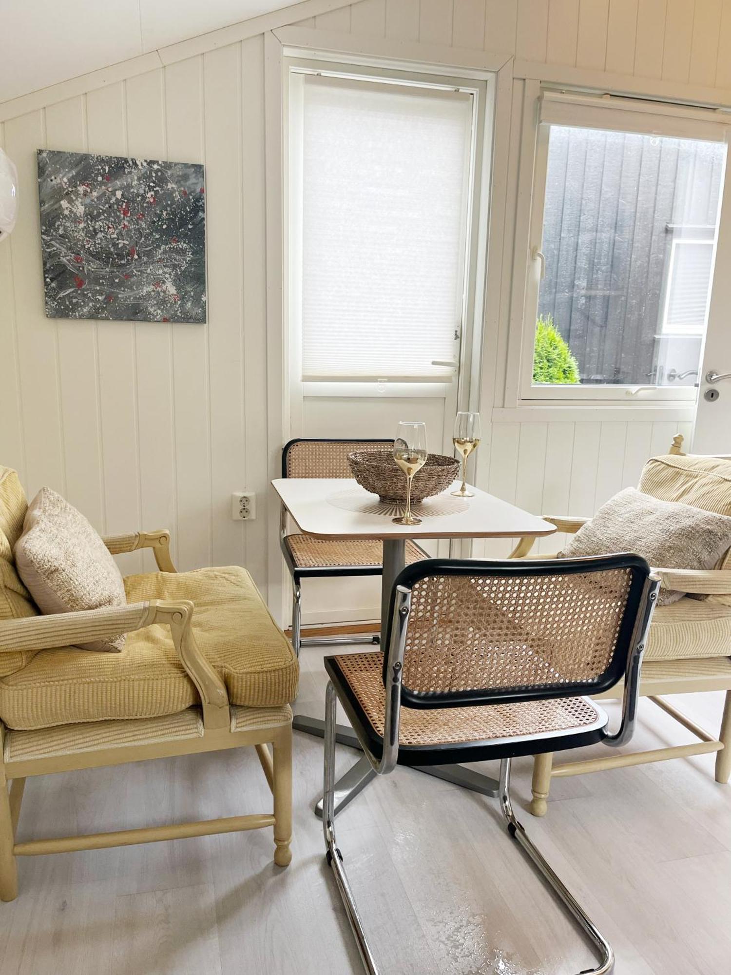 Brightside Apartment Kristiansand Eksteriør billede