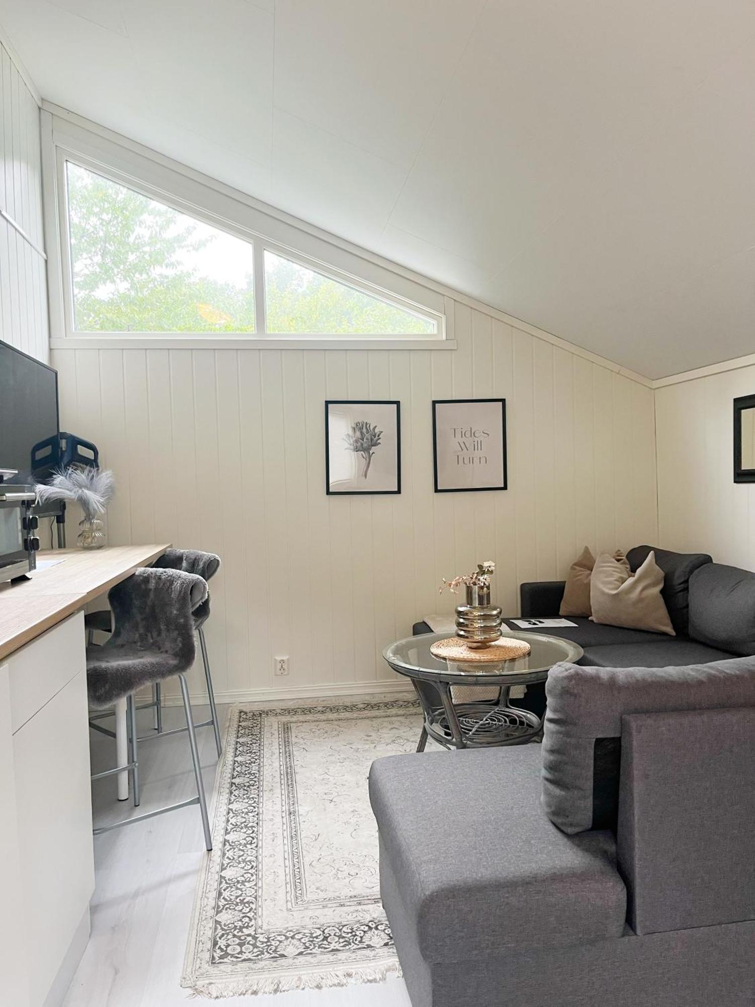 Brightside Apartment Kristiansand Eksteriør billede