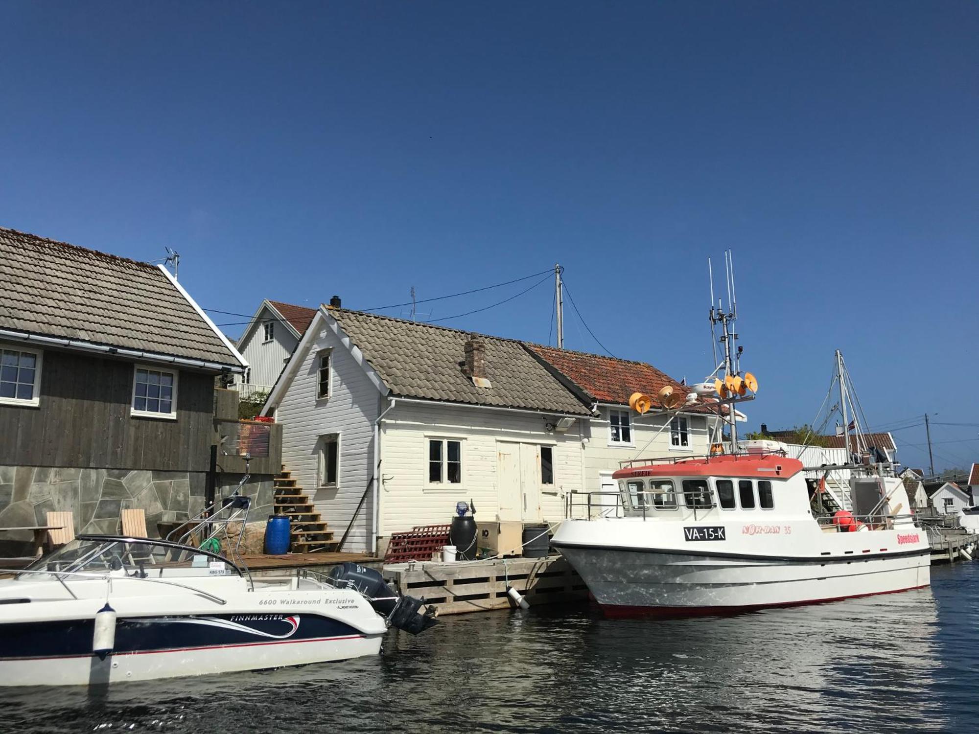 Brightside Apartment Kristiansand Eksteriør billede
