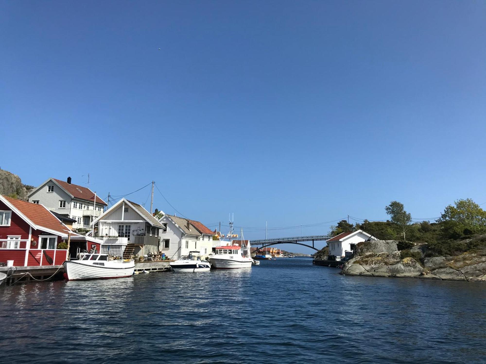 Brightside Apartment Kristiansand Eksteriør billede