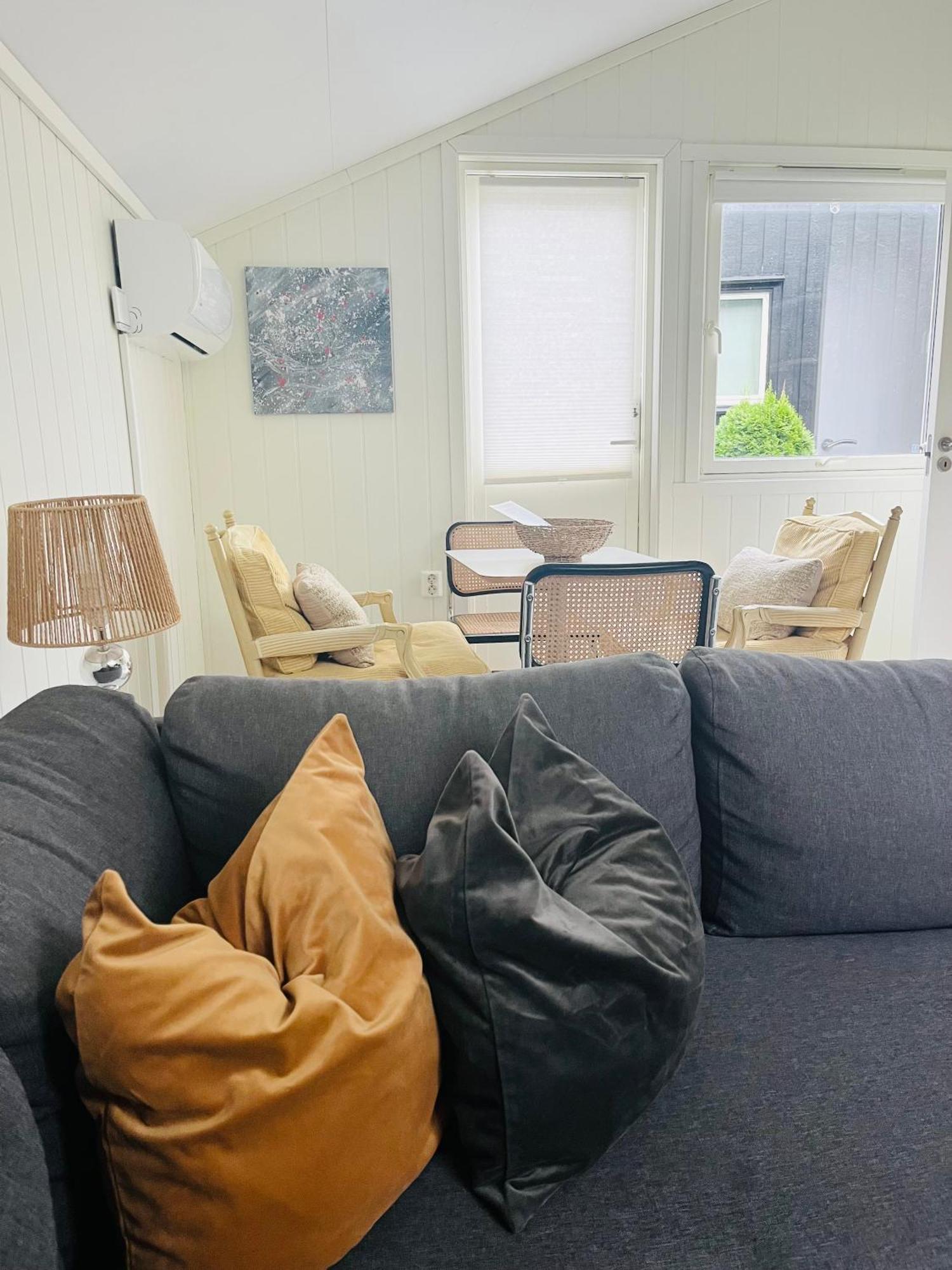 Brightside Apartment Kristiansand Eksteriør billede