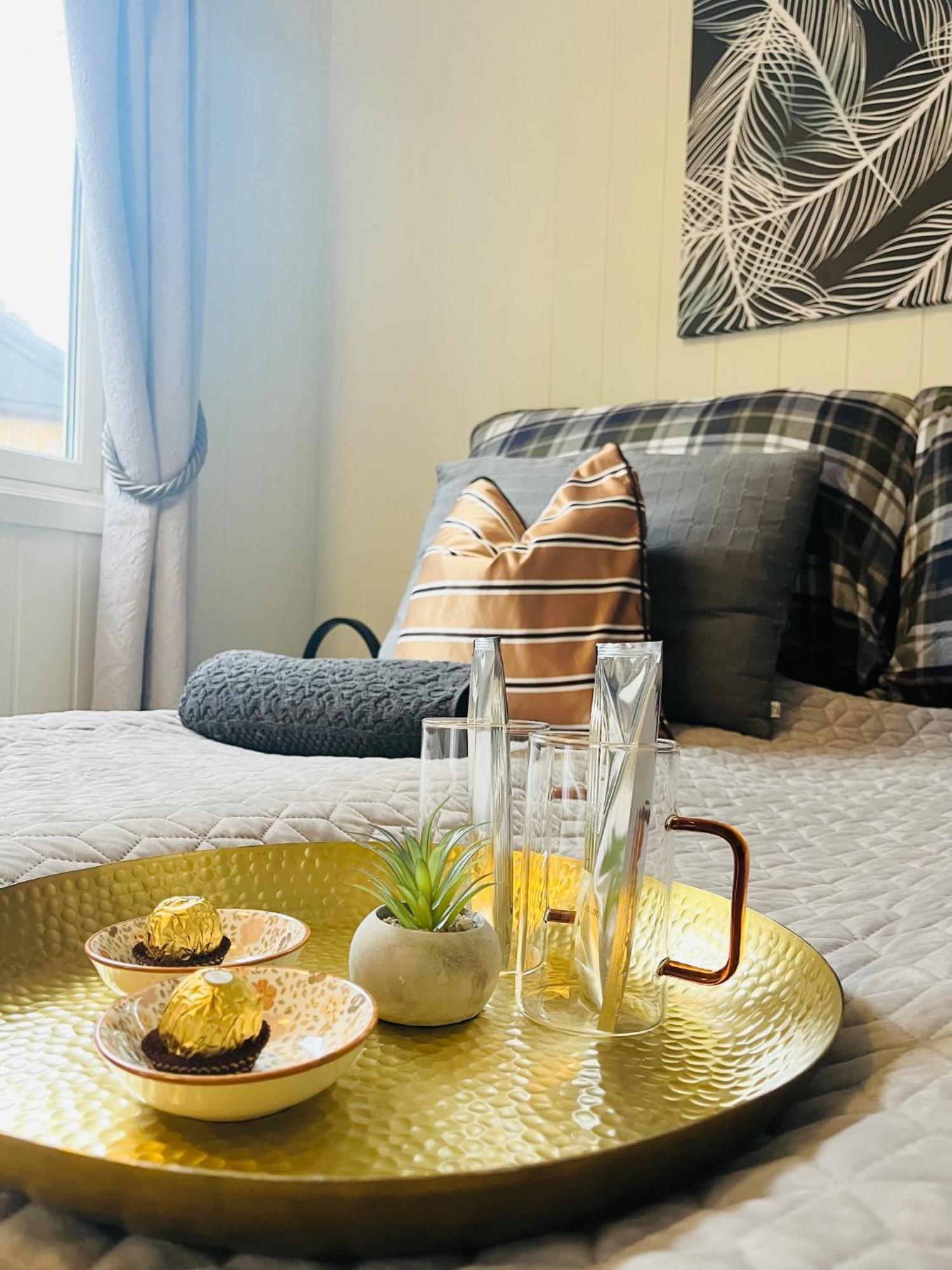 Brightside Apartment Kristiansand Eksteriør billede
