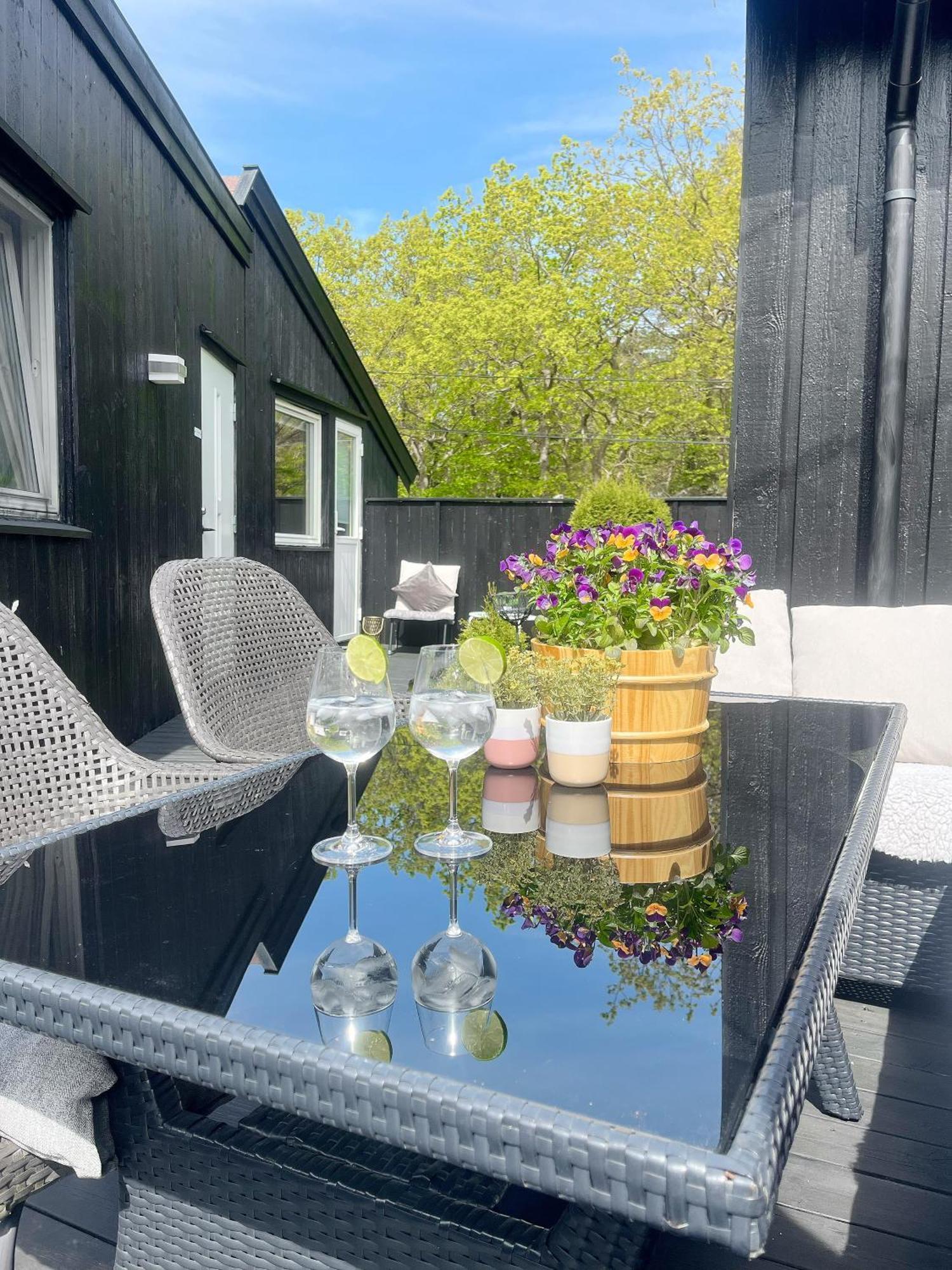Brightside Apartment Kristiansand Eksteriør billede